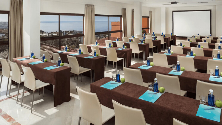 Meliá Jardines Del Teide - Adults Only